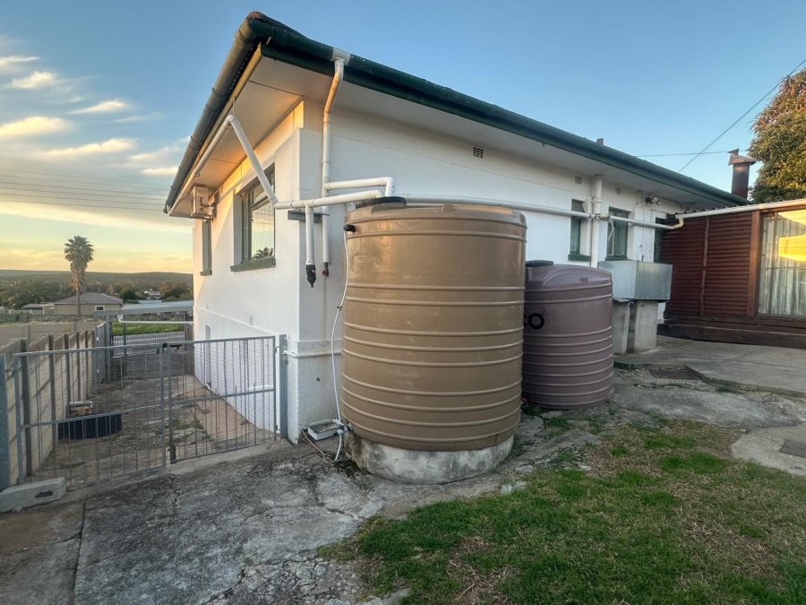 3 Bedroom Property for Sale in Bothasrus Eastern Cape